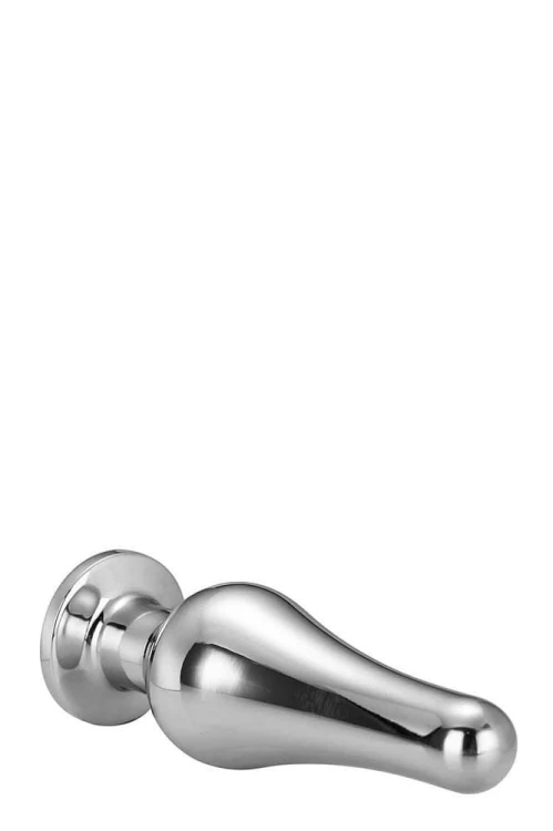 korek GLEAMING LOVE SILVER PLEASURE M