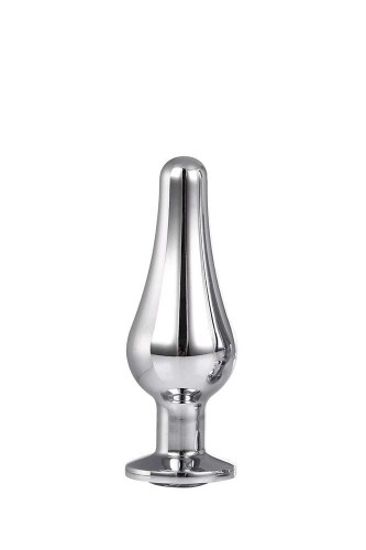 korek GLEAMING LOVE SILVER PLEASURE S