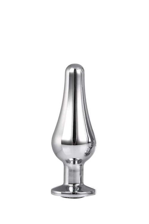 korek GLEAMING LOVE SILVER PLEASURE S