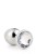 korek GLEAMING LOVE SILVER MEDIUM