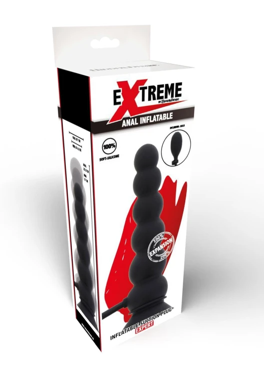 korek Hidden Desire Extreme