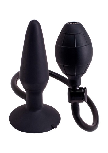 korek Inflatable Butt Plug M