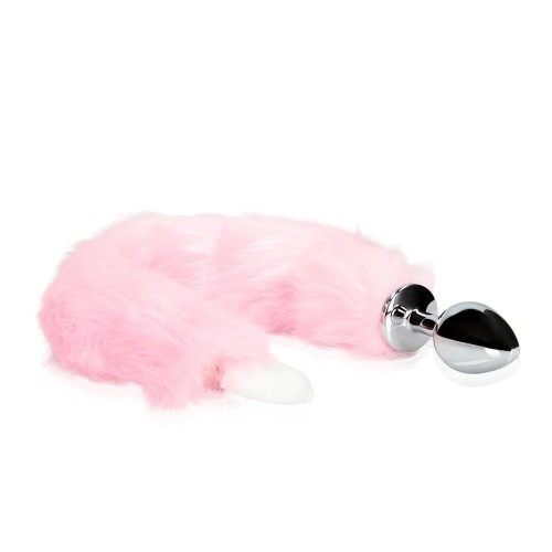 korek Light-up Fox Tail