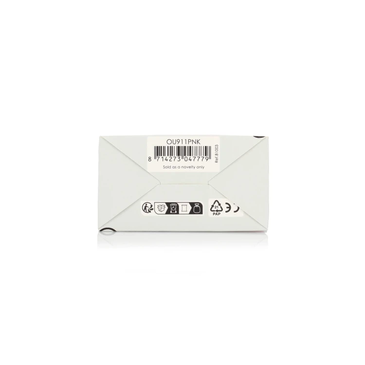 korek Light-up Fox Tail