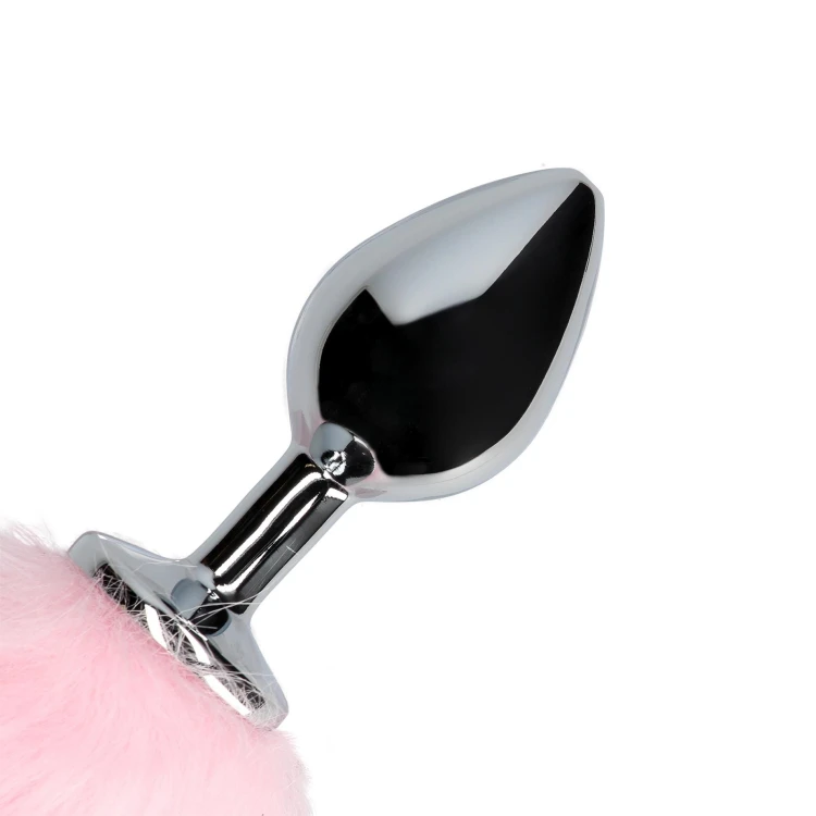 korek Light-up Fox Tail