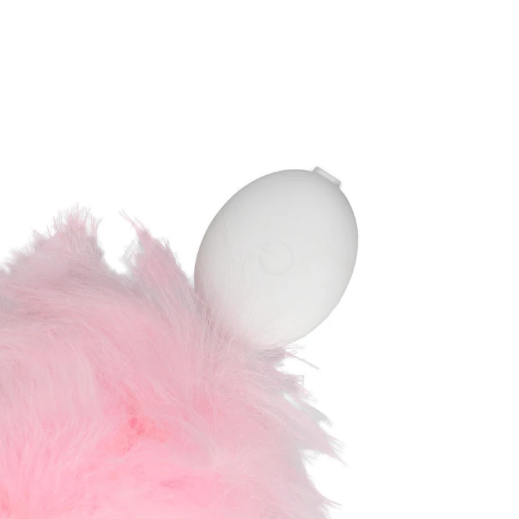 korek Light-up Fox Tail