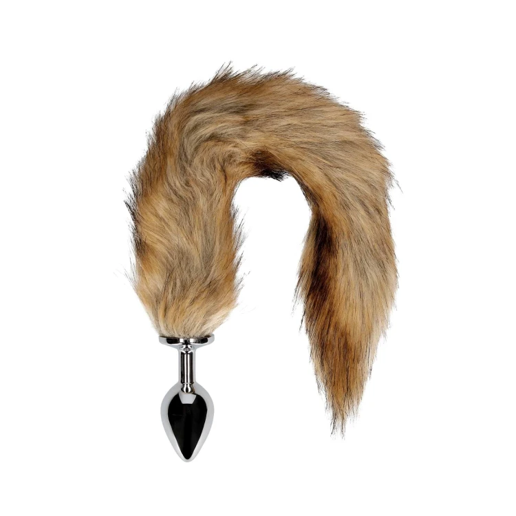 korek Fox Tail