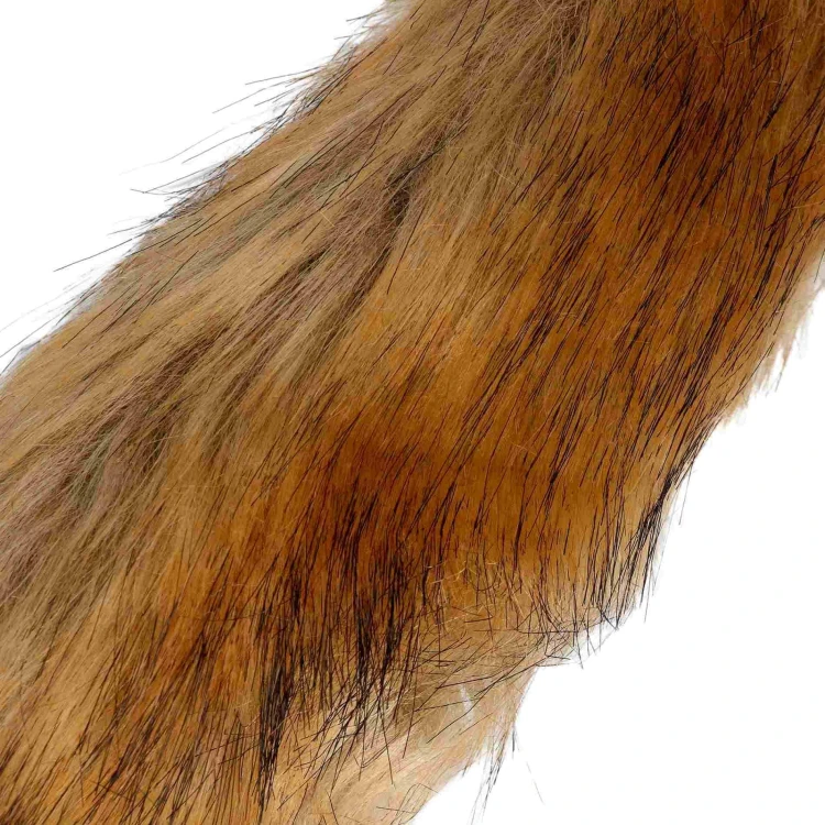 korek Fox Tail