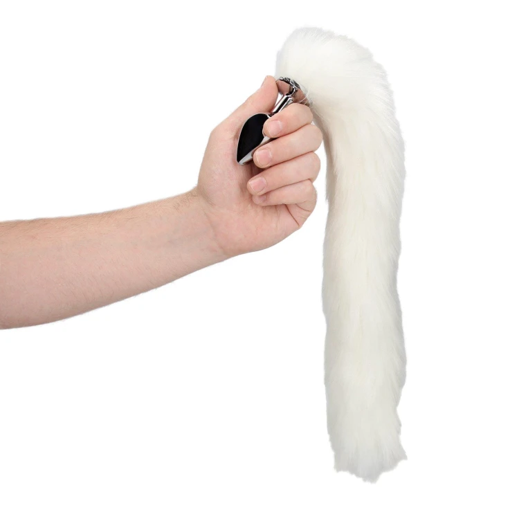 korek Fox Tail