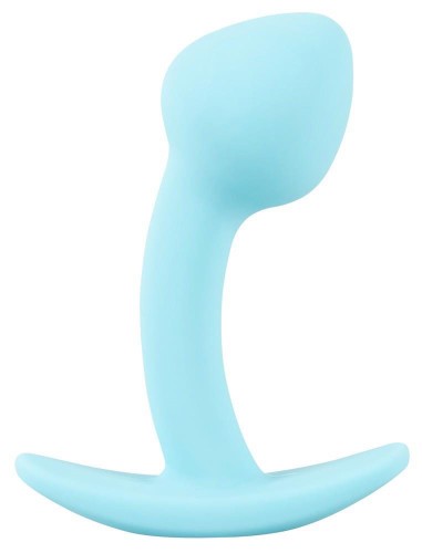 korek Cuties Plugs Blue