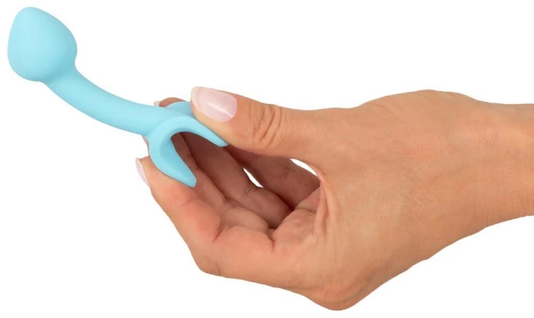 korek Cuties Plugs Blue