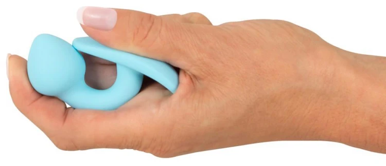 korek Cuties Plugs Blue