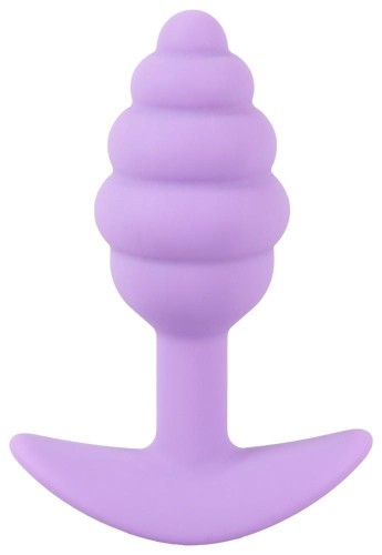korek Cuties Plugs Purple