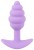 korek Cuties Plugs Purple
