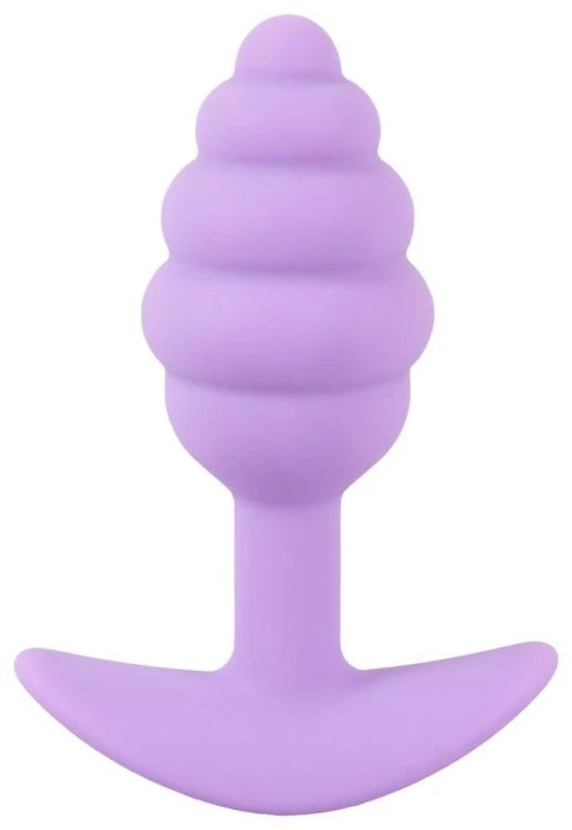 korek Cuties Plugs Purple