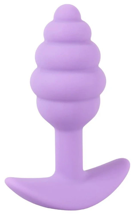 korek Cuties Plugs Purple