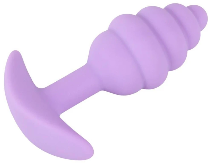 korek Cuties Plugs Purple