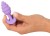 korek Cuties Plugs Purple