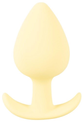 korek Cuties Plugs Yellow