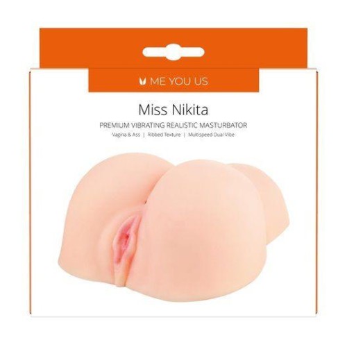 masturbator Me You Us Miss Nikita