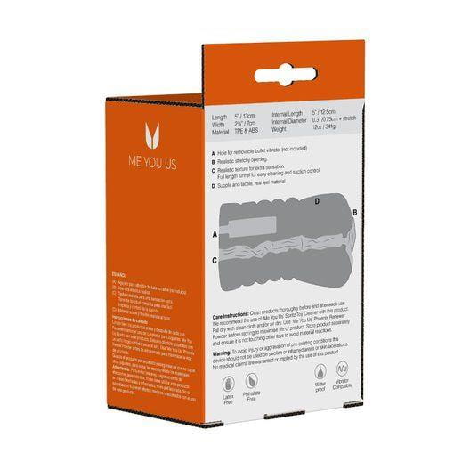 masturbator Miss Candi