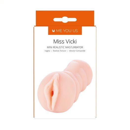 masturbator Me You Us Miss Vicki Mini
