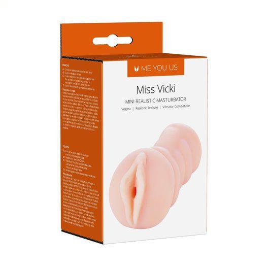 masturbator Me You Us Miss Vicki Mini