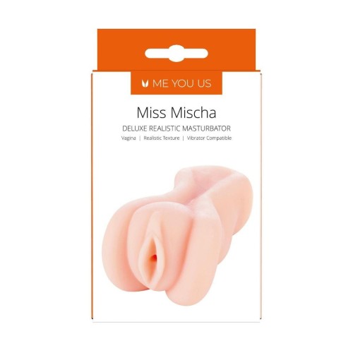 masturbator Me You Us Miss Mischa