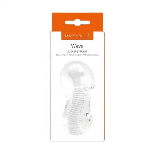 Masturbator Me You Us Wave Sucker