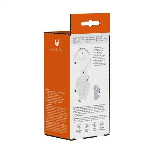 Masturbator Me You Us Wave Sucker