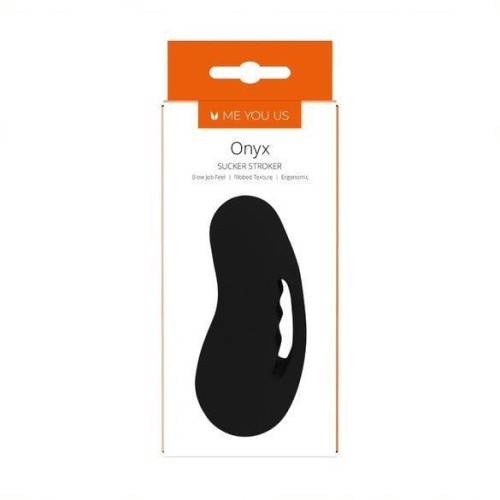 masturbator Me You Us Onyx Sucker