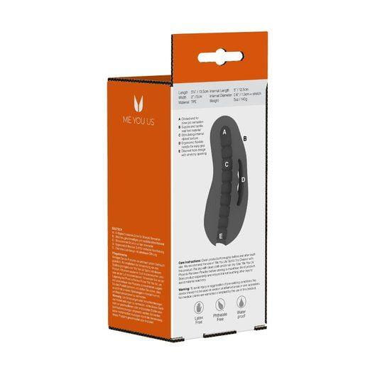 masturbator Me You Us Onyx Sucker