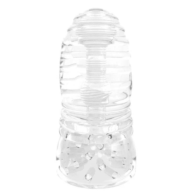 masturbator Me You Us Glacier Dual End Stroker