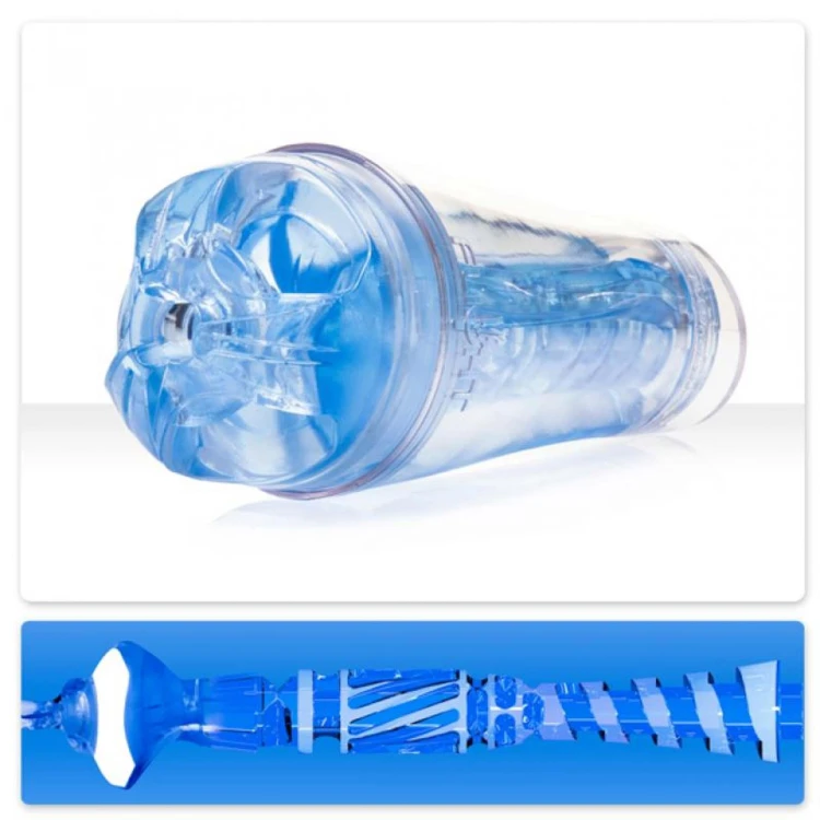 masturbator Fleshlight  Blue