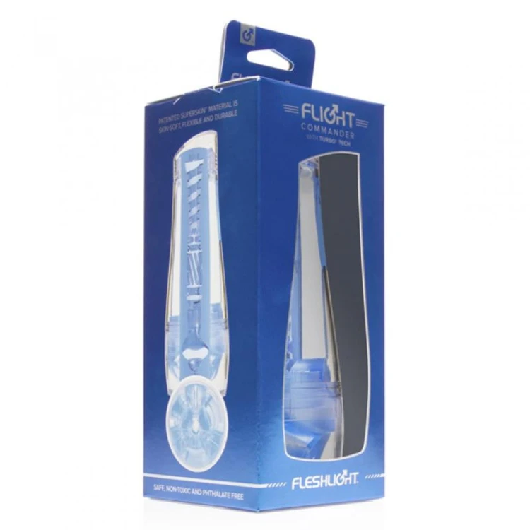 masturbator Fleshlight  Blue
