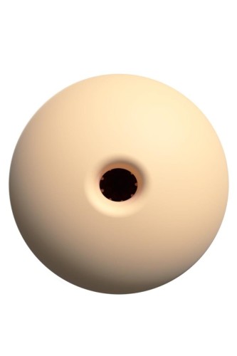 masturbator Shot Alive