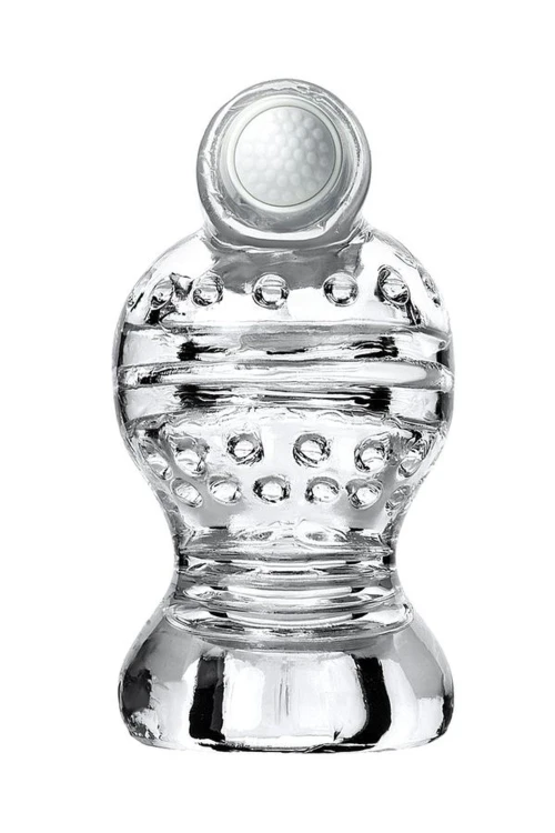 masturbator Lingam Shakti