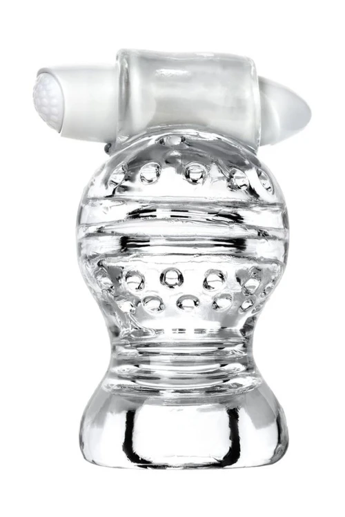 masturbator Lingam Shakti