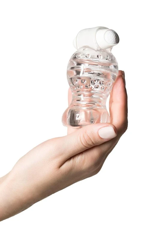masturbator Lingam Shakti