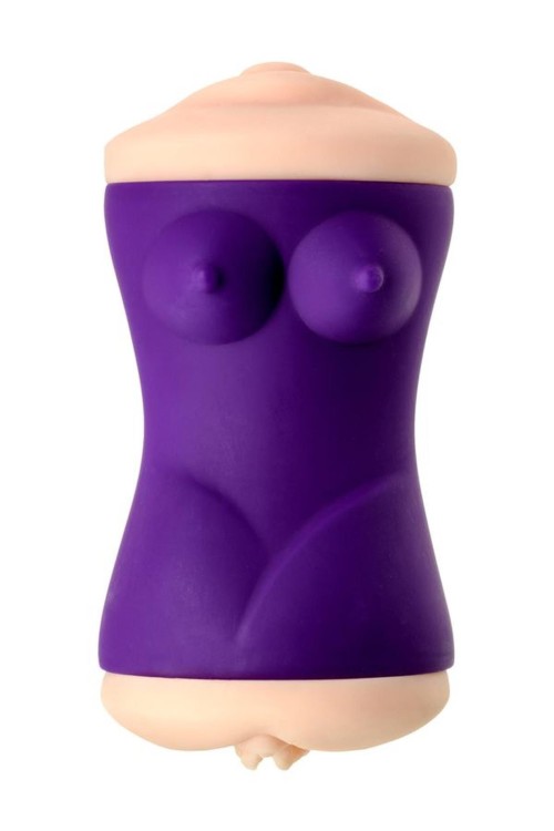 masturbator JOS YARA