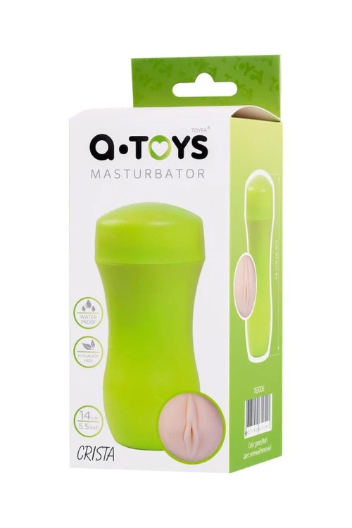 masturbator A-Toys Crista