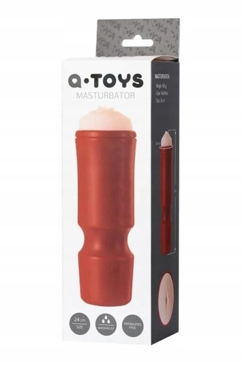 masturbator A-TOYS