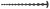 koraliki analne Black Velvets Anal Beads Silic