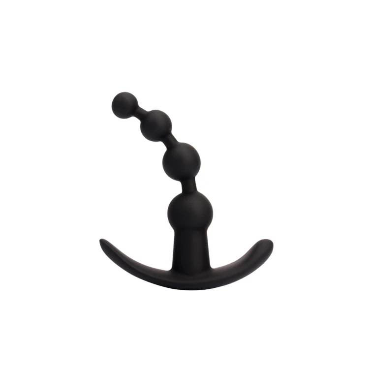 korek analny Renegade Vibrating Anal Beads