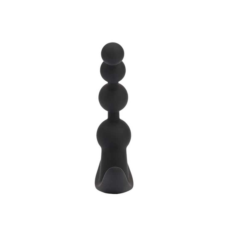 korek analny Renegade Vibrating Anal Beads