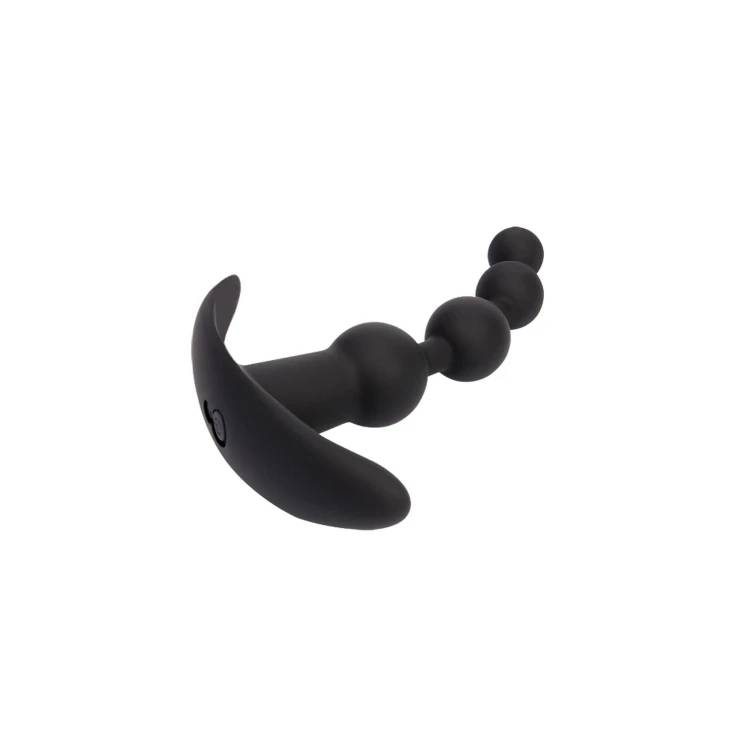korek analny Renegade Vibrating Anal Beads