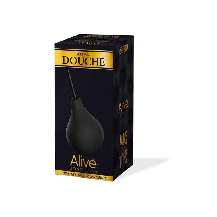 gruszka analna Douche L