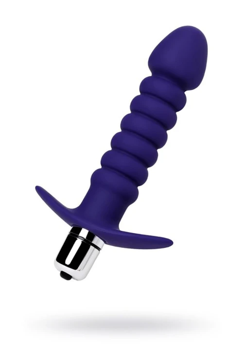 korek ToDo Condal Violet Anal Vibrator
