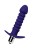 korek ToDo Condal Violet Anal Vibrator