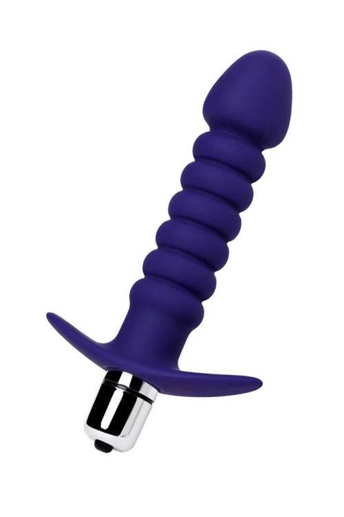 korek ToDo Condal Violet Anal Vibrator